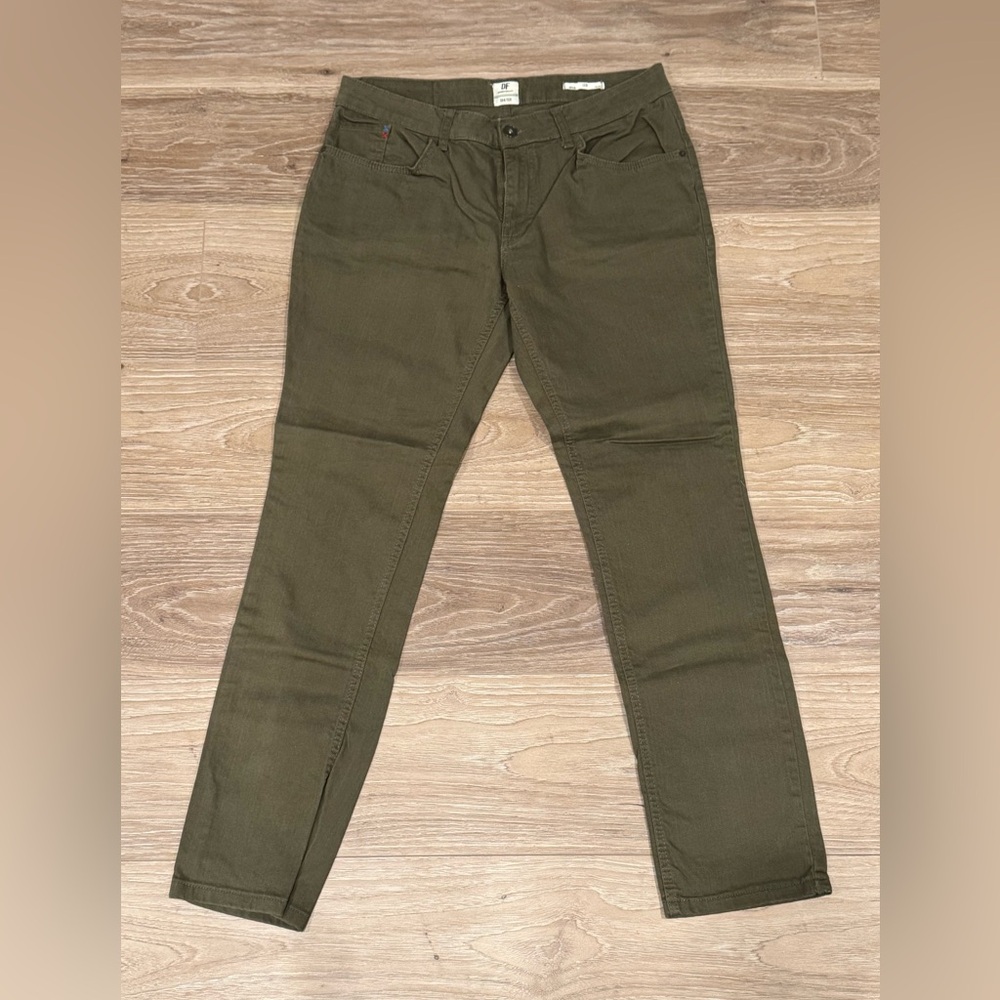 Defacto 34x32 pants